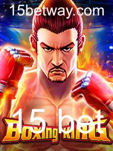 BoxingKing: Uma Imersão no Mundo dos Jogos de Luta e Estratégia