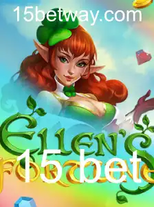 Descubra EllensFortune: O Fascinante Mundo das Apostas com 15 Bet