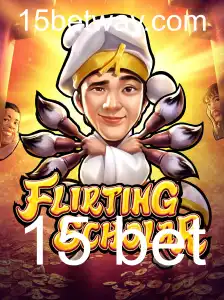 Flirting Scholar: Um Mergulho no Universo do Jogo e Sua Estratégia de Aposta '15 Bet'