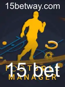 Explorando o Mundo Emocionante de FootballManager e a Dinâmica do '15 Bet'