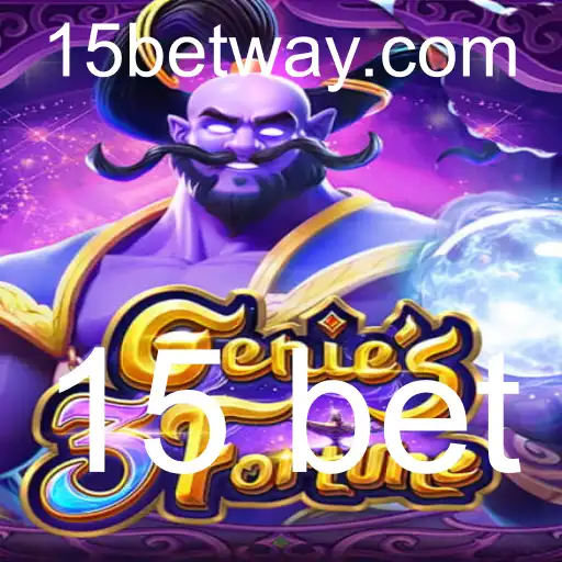 Genie3Fortune: Desvendando o Fascinante Mundo do Jogo e a Chave Estratégica do '15 Bet'