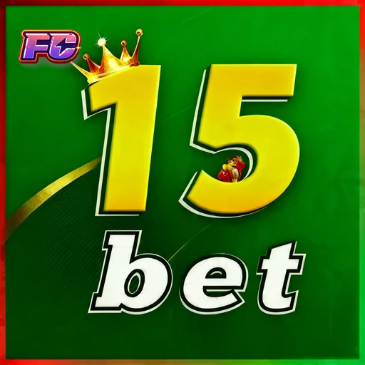 15 bet Logo