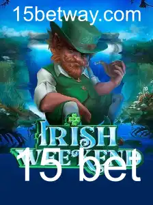 Desvendando o IrishWeekend: Um Mergulho nas Regras e Atração Atual do Jogo