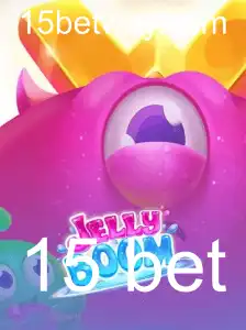 JellyBoom: Descubra o Mundo Vibrante de Apostas e Diversão