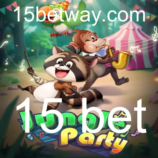 JungleParty: Descubra a Aventura e Diversão deste Jogo Fascinante