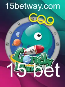 LonelyPlanet: Uma Nova Dimensão de Jogos e Apostas com 15 Bet