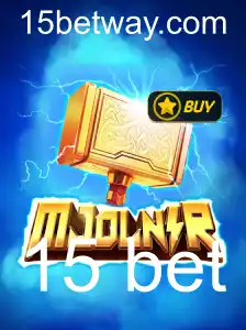 Descubra o Fascinante Mundo de Mjolnir: O Jogo de Estratégia e Apostas 15 Bet