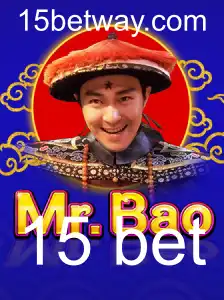 Explorando o Mundo de MrBao: O Jogo de Apostas 15 Bet