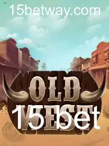 Descubra OldWest: Uma Jornada no Velho Oeste com o Jogo 15 Bet