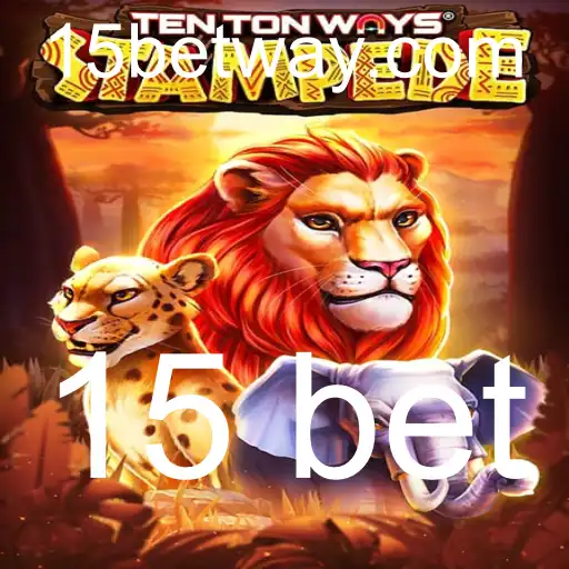 Descubra as Regras e a Diversão do Jogo TenTonWaysStampede com a Estratégia 15 Bet