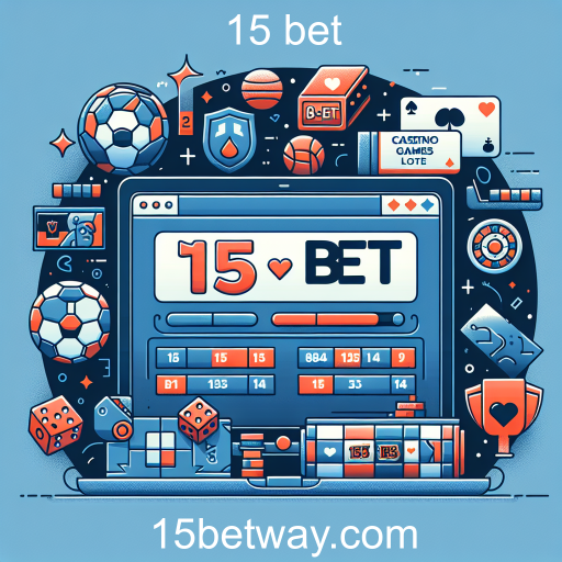 Explorando a Categoria de Apostas na 15 Bet: Dicas e Benefícios