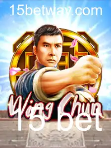Explorando o Jogo WingChun: Diversão e Estratégia com 15 Bet