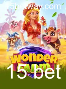 Explorando o Mundo Mágico de WonderFarm: Conheça o Jogo e suas Regras